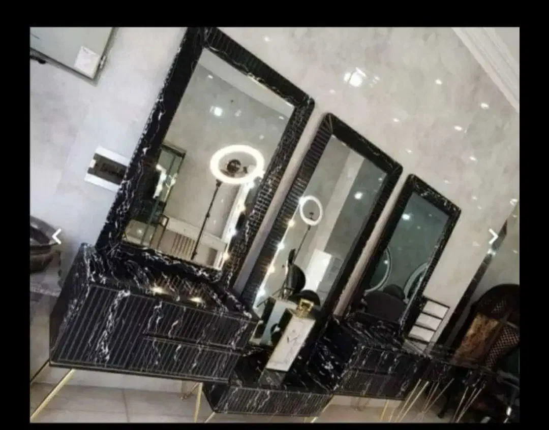 آرایشگر حرفه ای زنانه|اجارهٔ مغازه و غرفه|پارس‌آباد, |دیوار