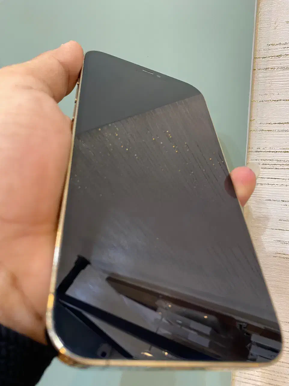 12promax|موبایل|بجنورد, |دیوار