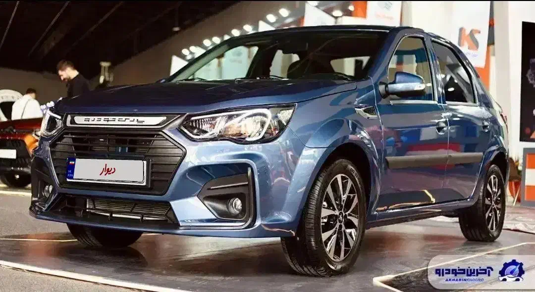 حواله پارس نوآ، ال 90|خودرو سواری و وانت|شاهرود, |دیوار