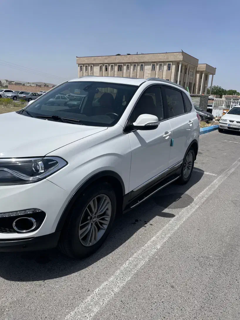 TIGO 5 IE|خودرو سواری و وانت|تبریز, |دیوار