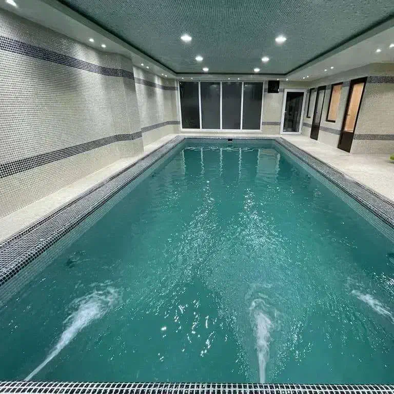 اجاره ویلاساحلی استخردار فول امکانات|اجارهٔ کوتاهمدت ویلا و باغ|فریدونکنار, |دیوار