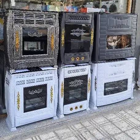 بخاری گازی 14و11و8 هزار با مدل های مدرن و کلاسیک|بخاری، هیتر، شومینه|تهران, تهرانپارس شرقی|دیوار