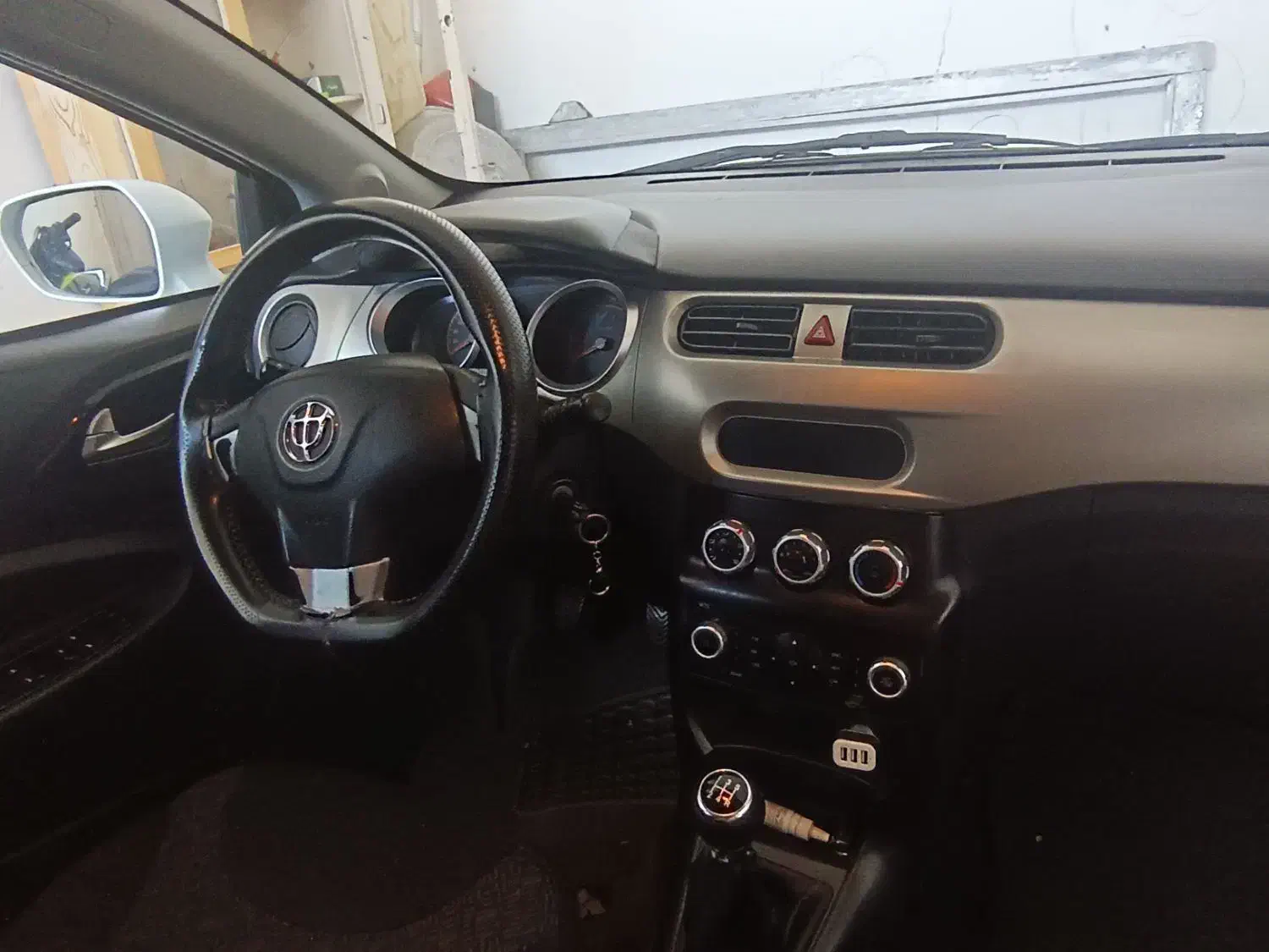 بلریانس مدل 97|خودرو سواری و وانت|نگار, |دیوار