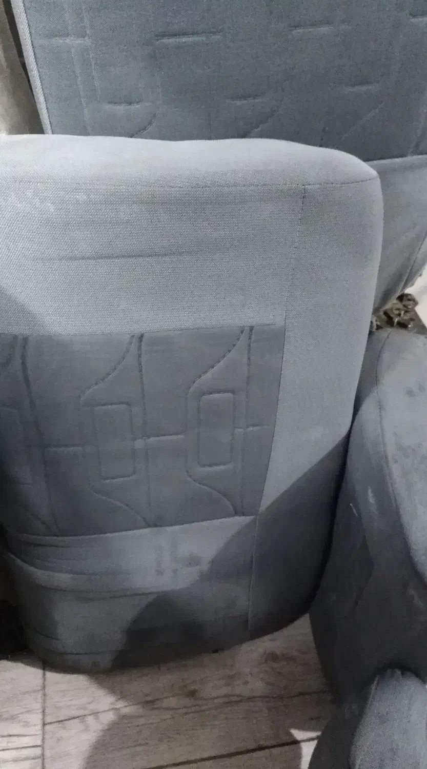 صندلی نیسان فروشی|قطعات یدکی و لوازم جانبی|نی‌ریز, |دیوار