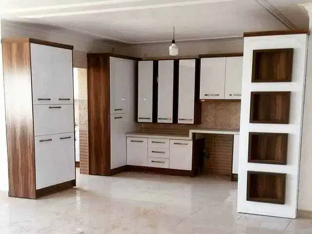 ساخت کمد دیواری و کابینت|خدمات پیشه و مهارت|باشت, |دیوار