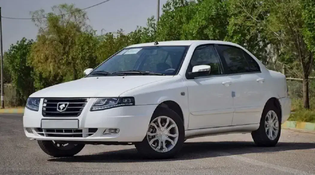 حواله سورن پلاس|خودرو سواری و وانت|ساوه, |دیوار