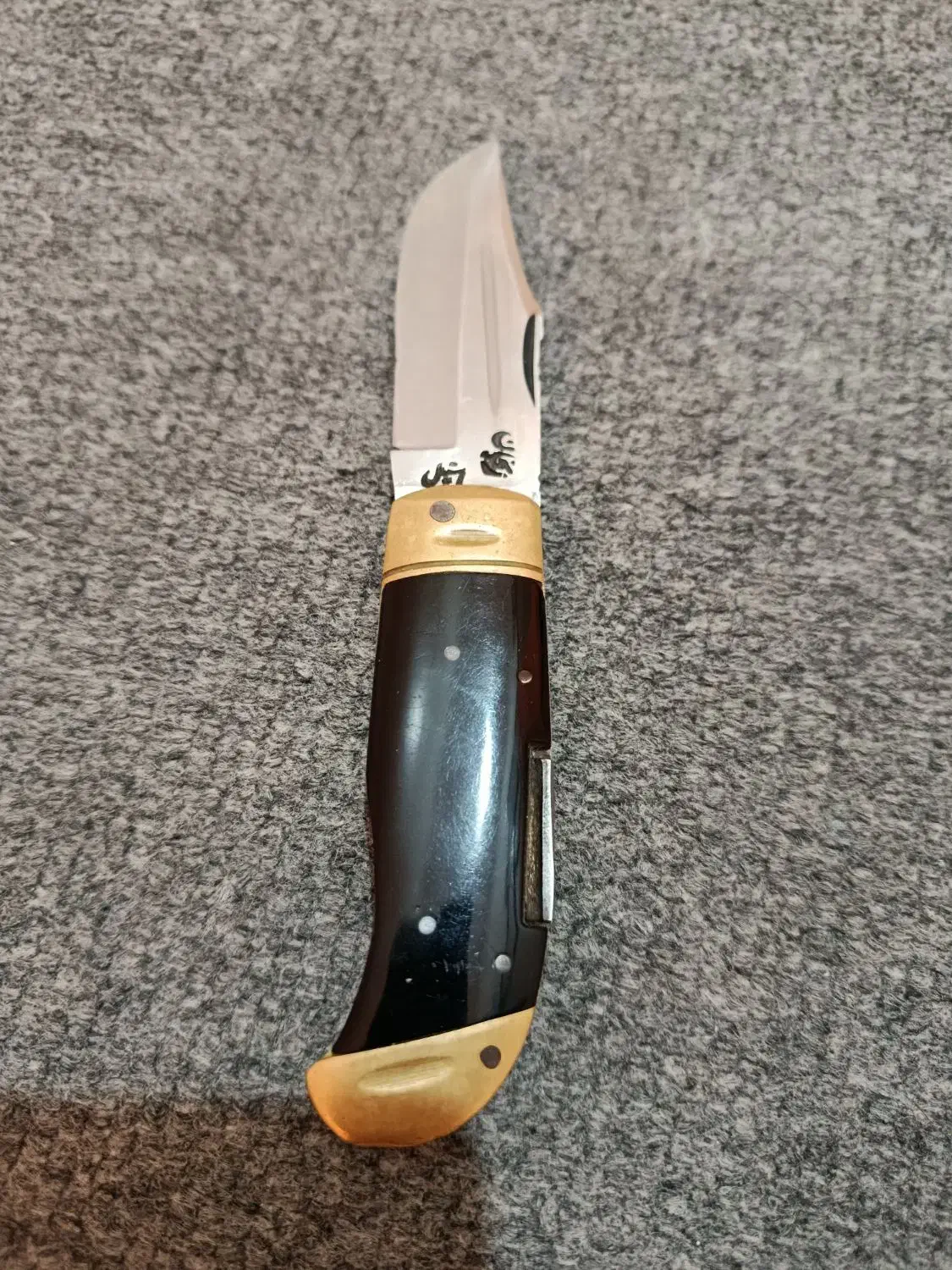 چاقو|کوهنوردی و کمپینگ|اصفهان, پوریای ولی|دیوار