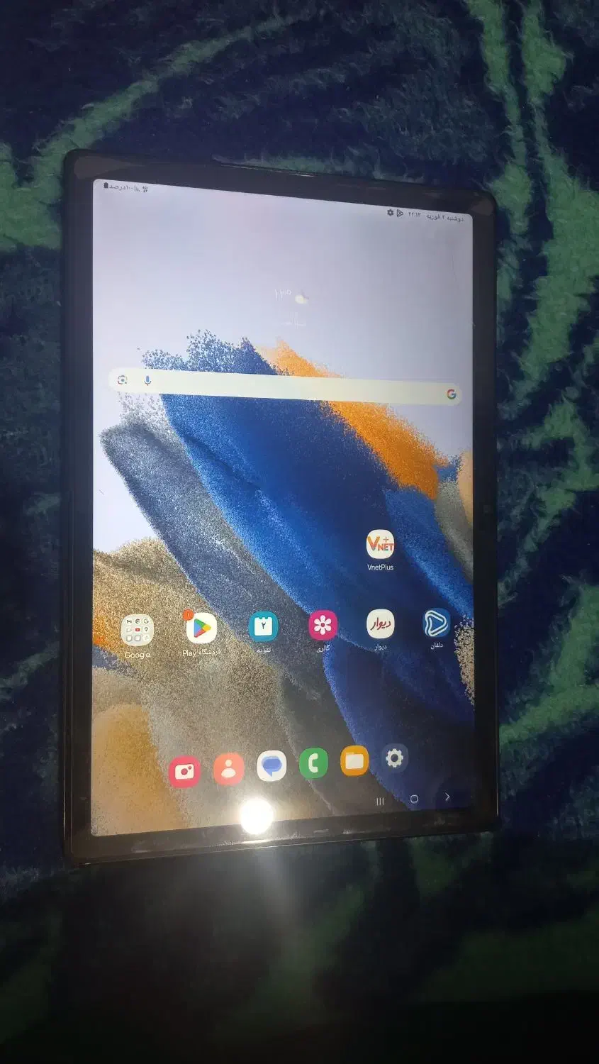tab a8 64gig ram4|تبلت|اندیمشک, |دیوار