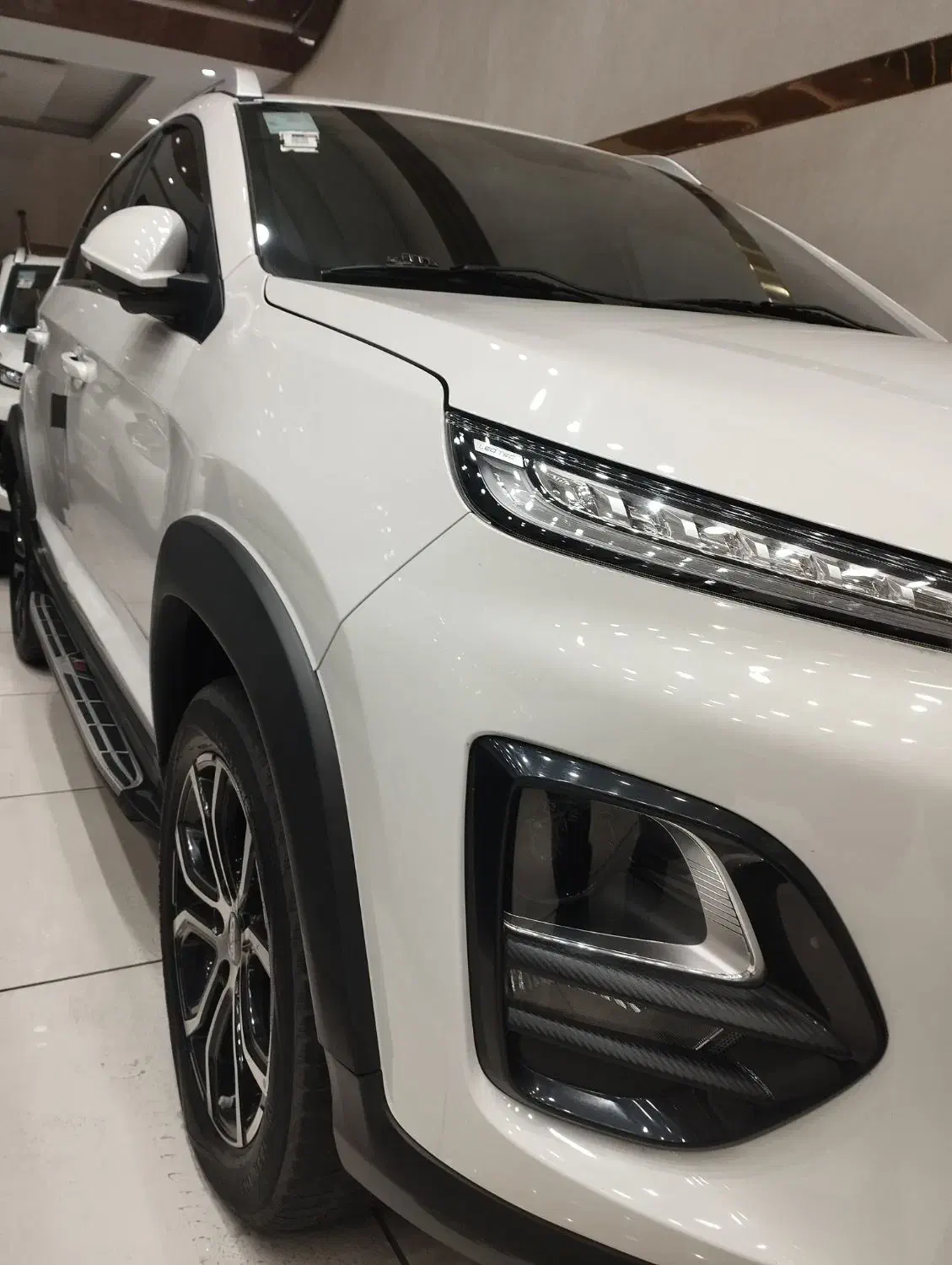 x22پرو1402درحد خشک|خودرو سواری و وانت|تبریز, |دیوار