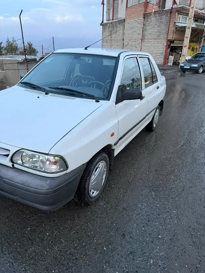 پراید مدل96|خودرو سواری و وانت|سردشت, |دیوار