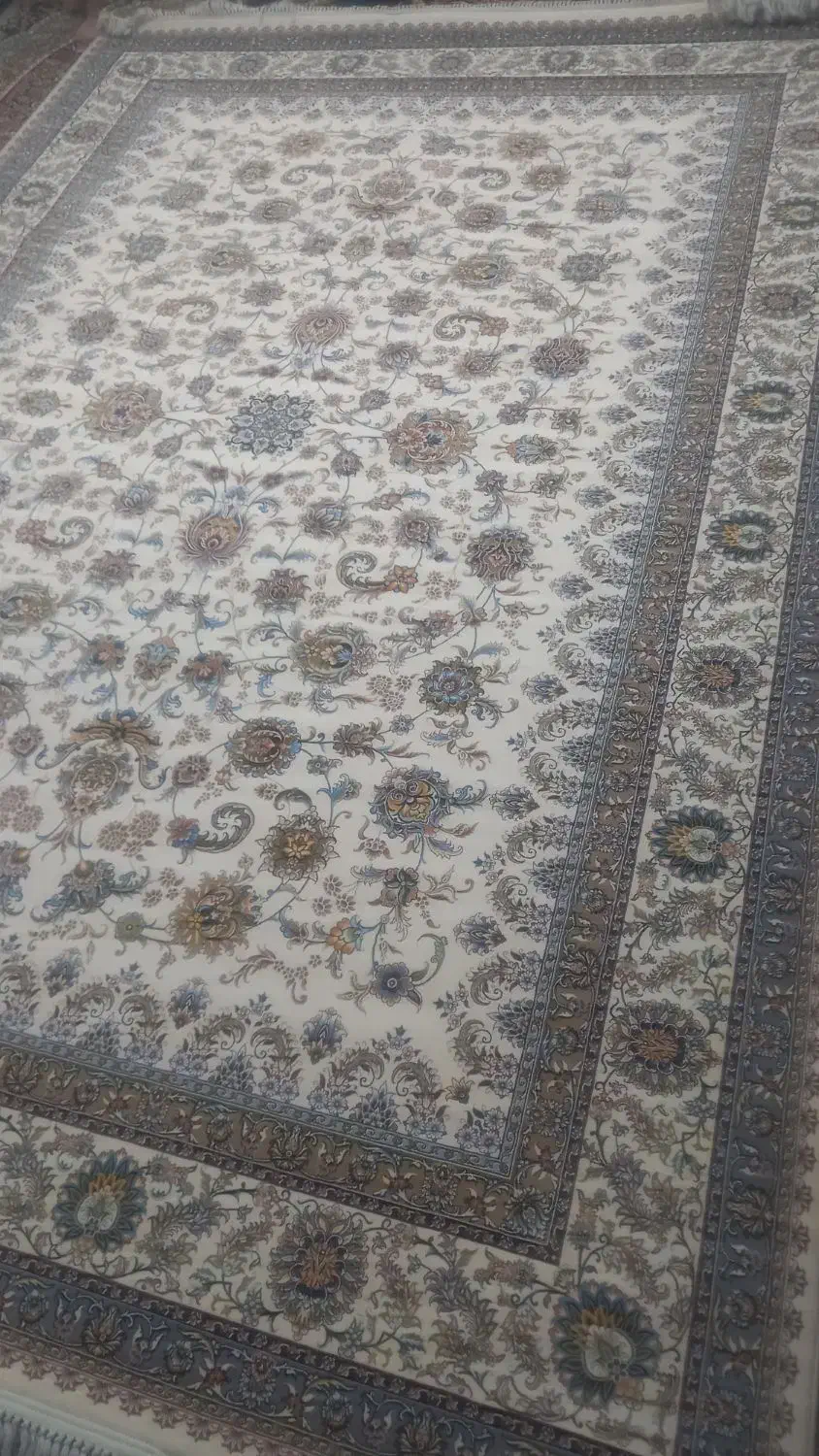 فرش ۹ متری ۱۲۰۰ شانه وزرا|فرش|چهاردانگه (تهران), |دیوار