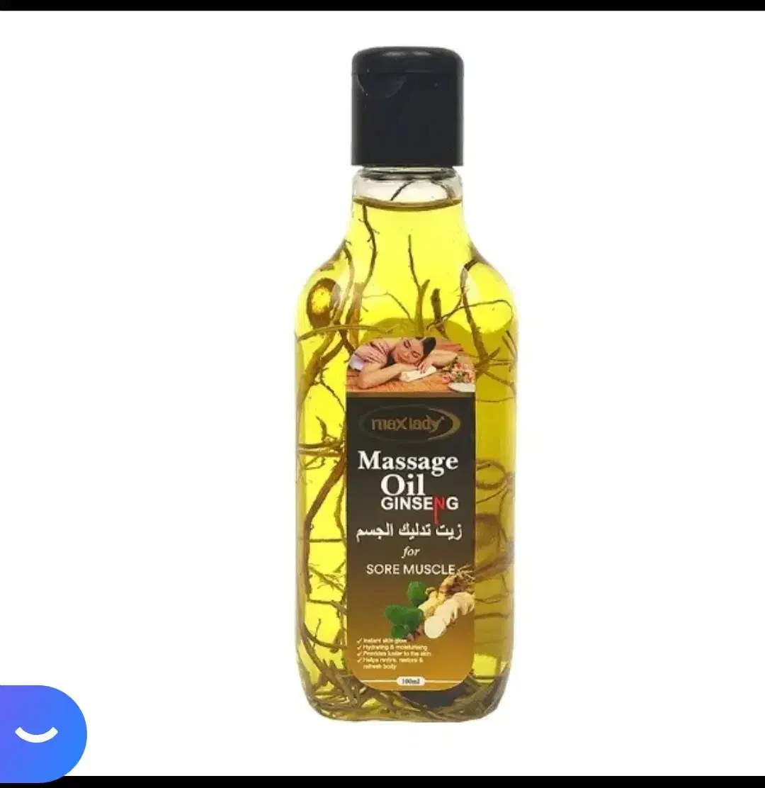 روغن ماساژ|آرایشی، بهداشتی، درمانی|اهواز, کیان اباد|دیوار
