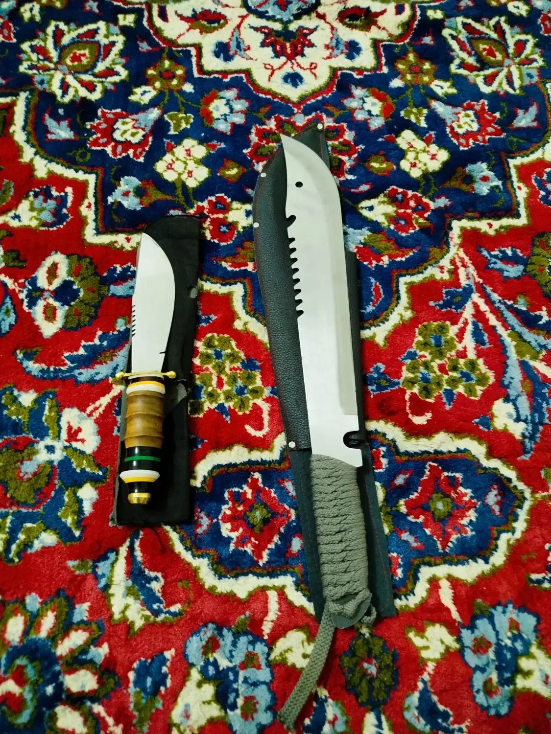 وسایل|کوهنوردی و کمپینگ|زاهدان, |دیوار