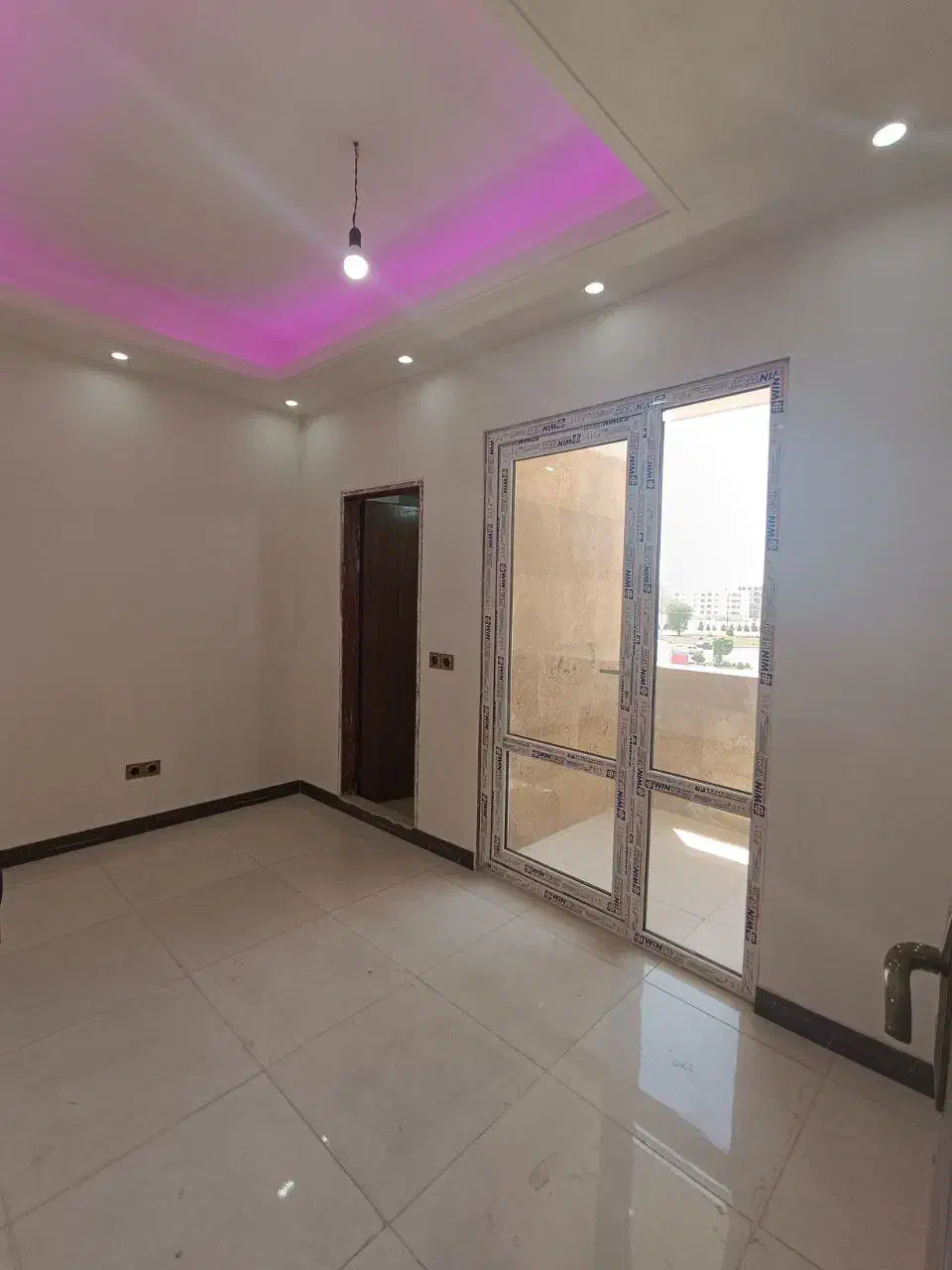 ۱۰۰ متری نوساز /مناسب سرمایه گذاری و سکونت.|فروش آپارتمان|اصفهان, دانشگاه اصفهان|دیوار