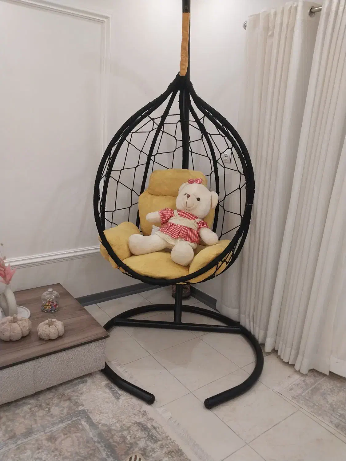 تاب ریلکسی|مبلمان خانگی و میز عسلی|گرگان, |دیوار