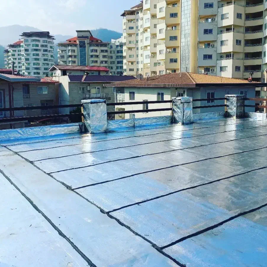 نصب وفروش ایزوگام وقیرگونی تبریزی|خدمات پیشه و مهارت|رامسر, |دیوار