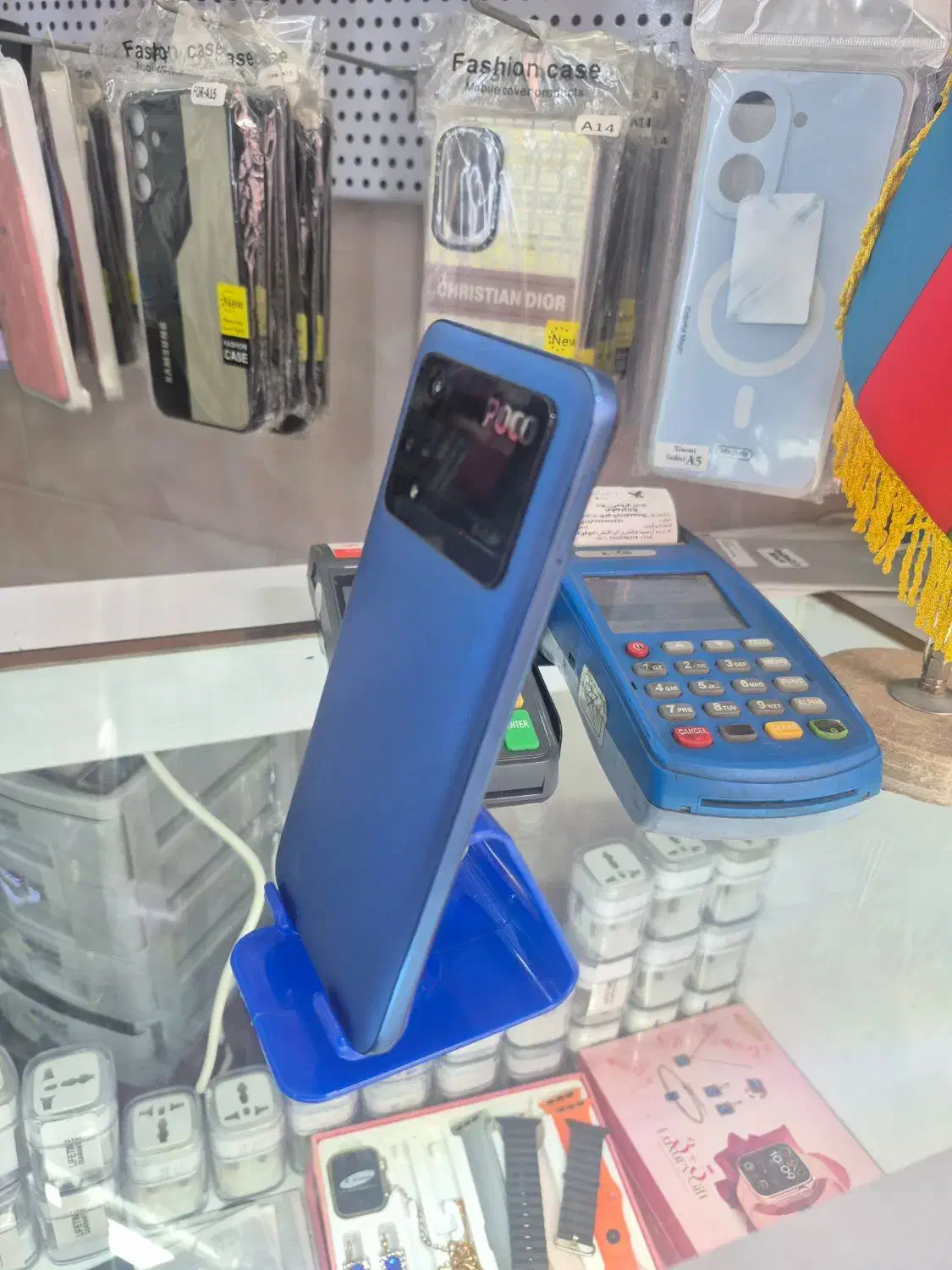 poco x4 pro|موبایل|تبریز, |دیوار