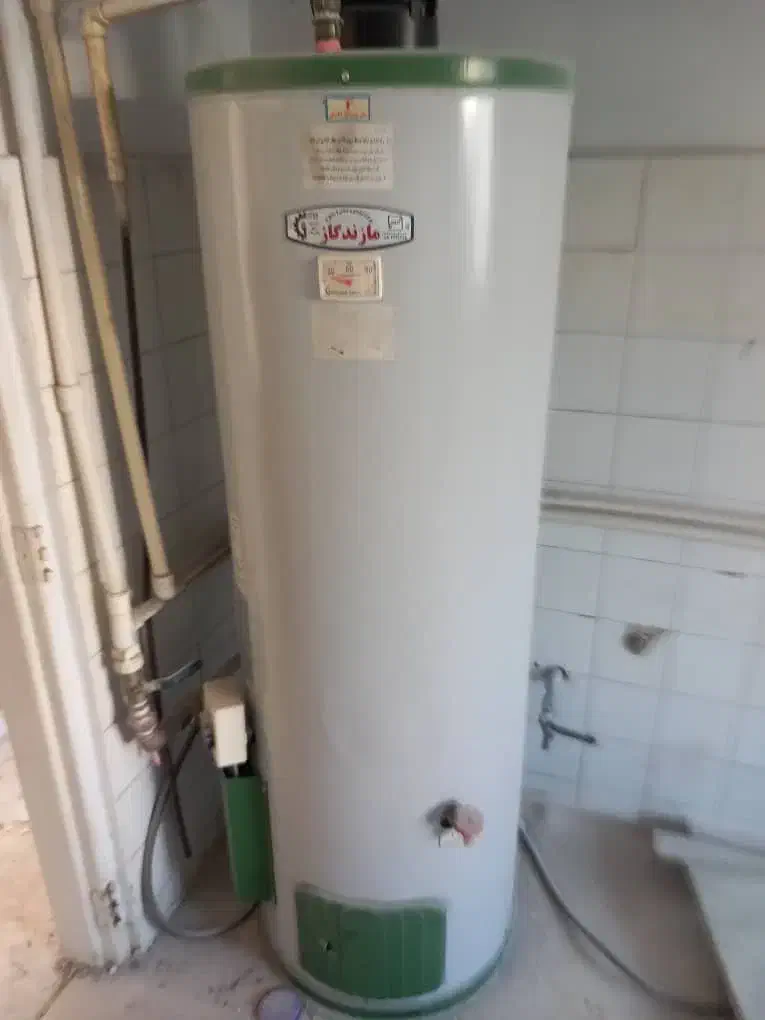 آبگرمکن مازندگاز|آبگرمکن، پکیج، شوفاژ|ساری, |دیوار