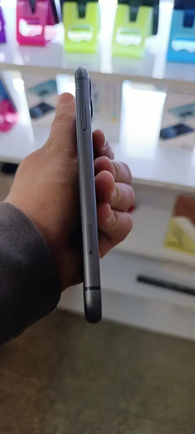 iPhone 11 normal ZA|موبایل|تبریز, |دیوار