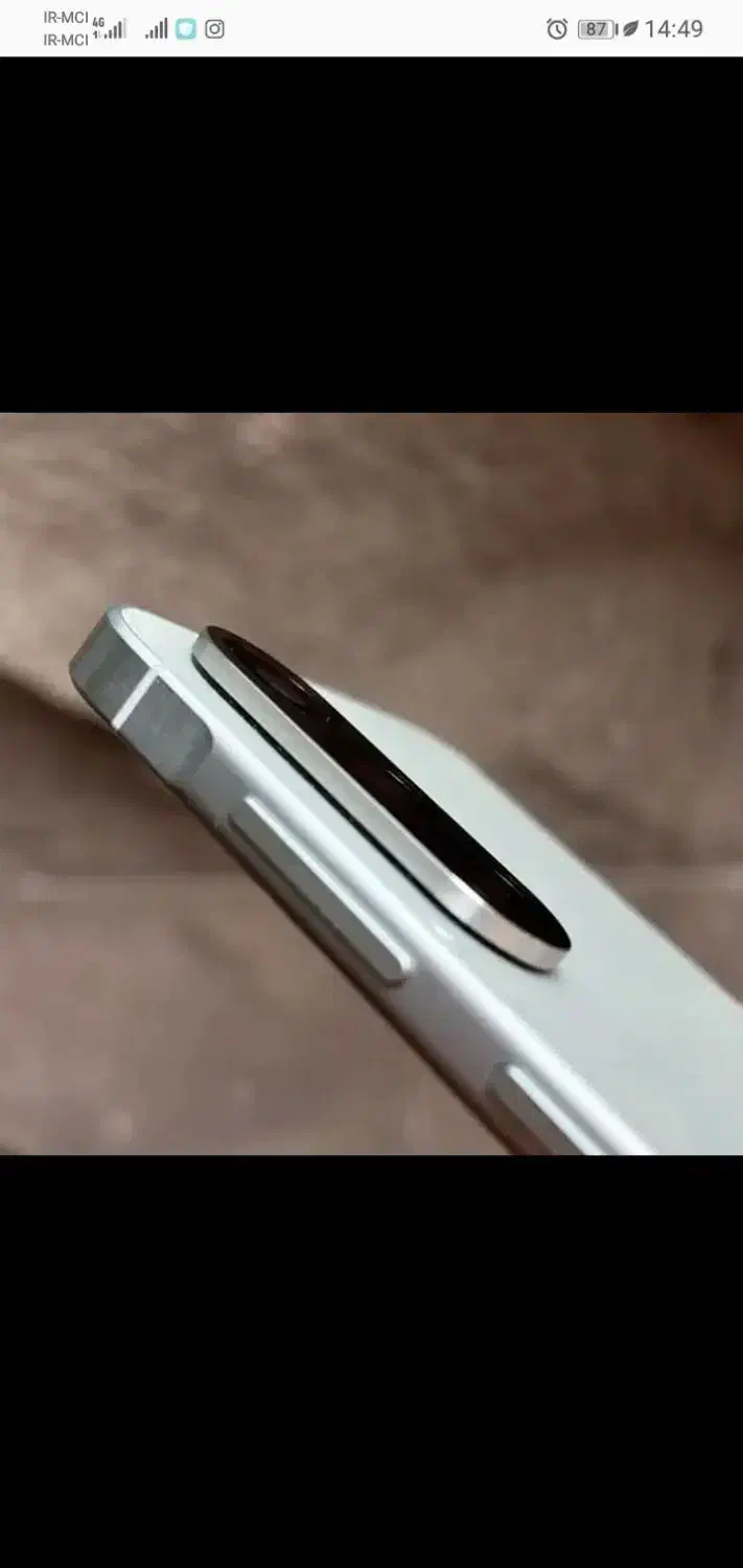 گوشی موبایل a56|موبایل|کرمانشاه, |دیوار