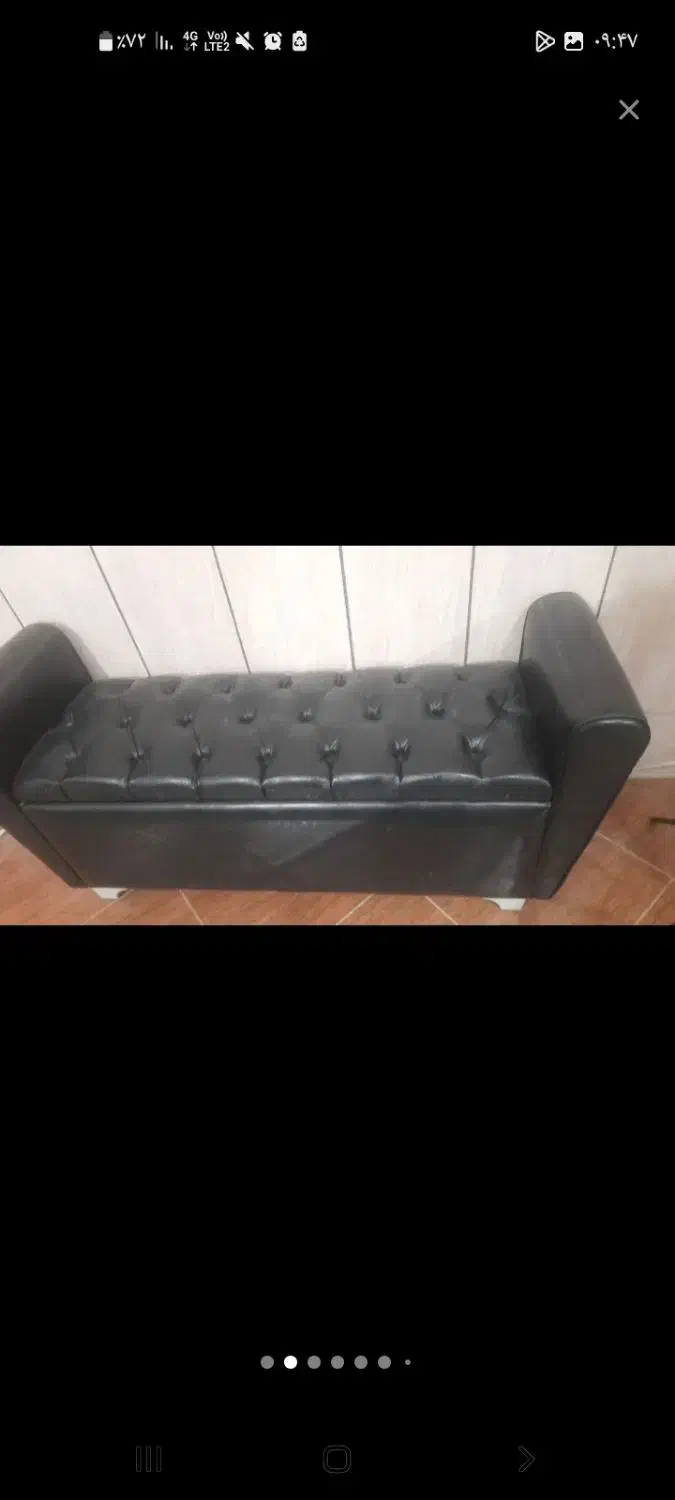 فروش لوازم سالن ارایشگاه|آرایشگاه و سالن‌های زیبایی|مشهد, پنجتن|دیوار