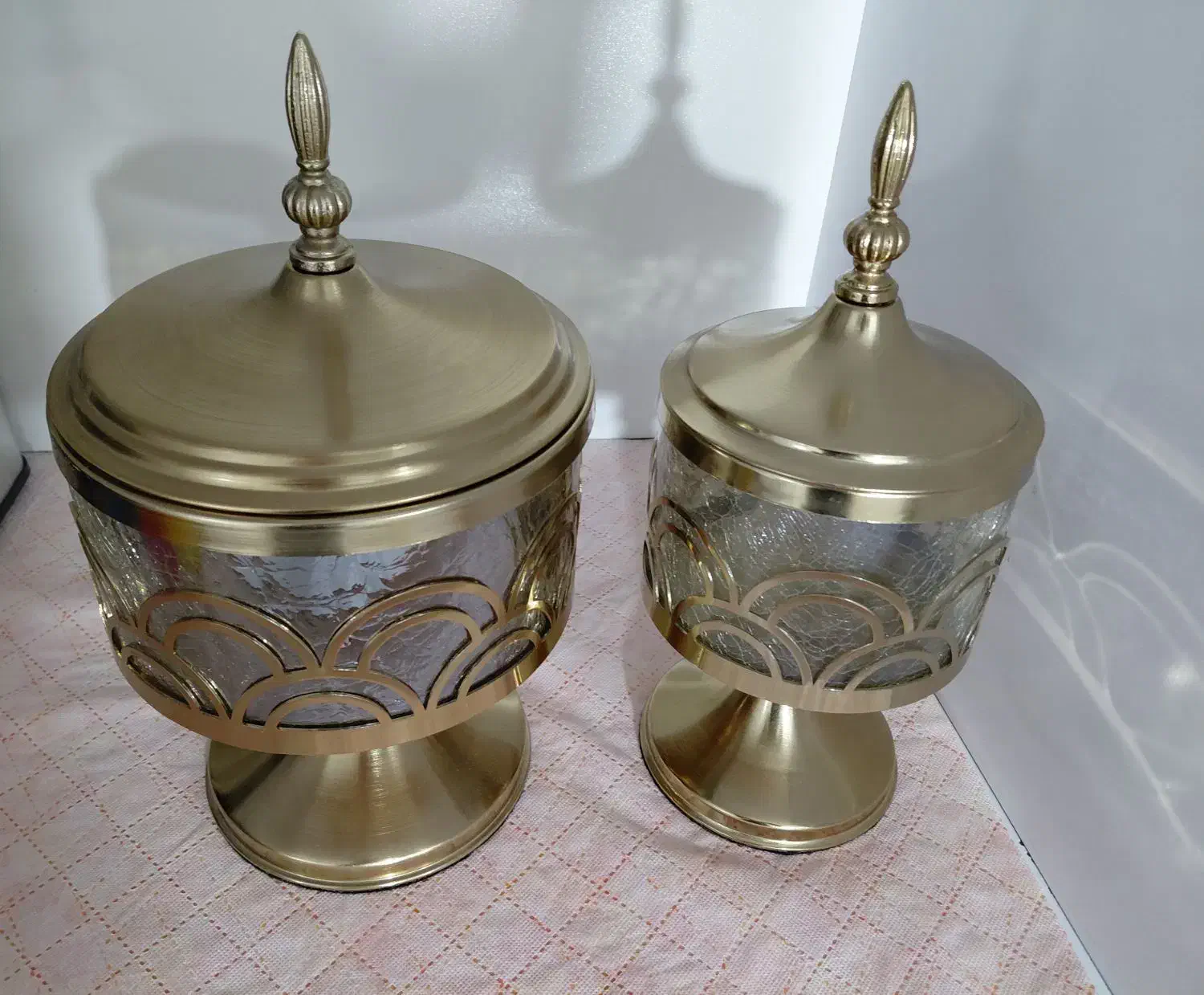 آجیل خوری وشکلات خوری|ظروف سرو و پذیرایی|ابهر, |دیوار