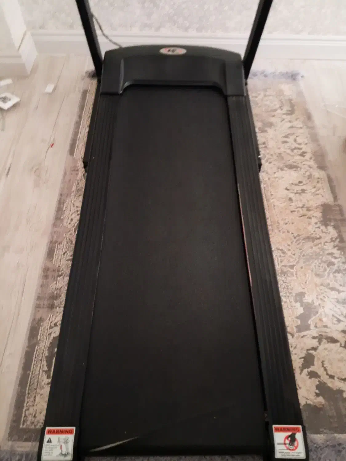 تردمیل|تجهیزات ورزشی|لاهیجان, لیالستان|دیوار