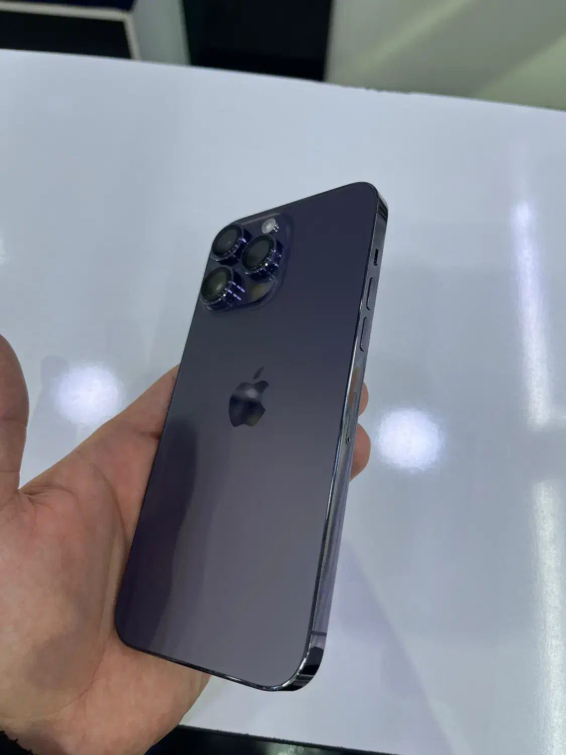 iPhone 14promax 128G|موبایل|ارومیه, |دیوار