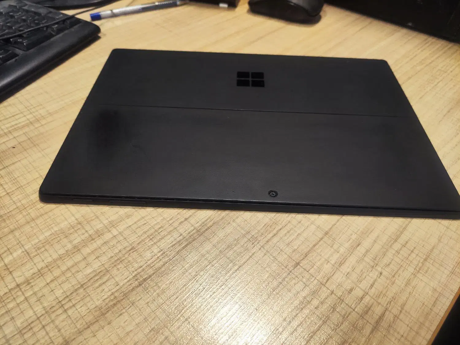 Surface Pro 7 Plus|تبلت|شیراز, شهرک استقلال|دیوار