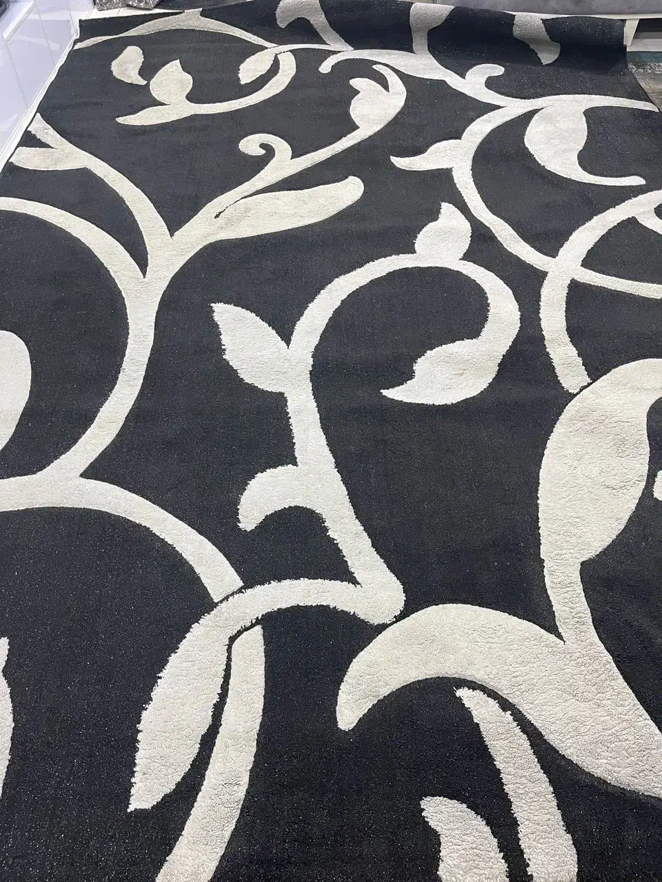 گلیم فرش درحد نو|گلیم، جاجیم، گبه|اهواز, سپیدار|دیوار