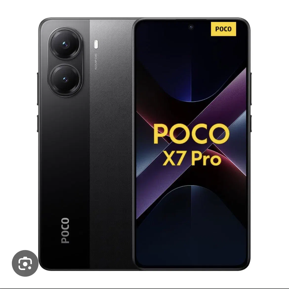 Poco x7 pro 5G|موبایل|تهران, ونک|دیوار