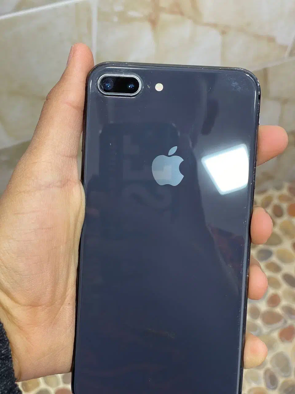 iPhone 8 Plus|موبایل|خرمدره, |دیوار