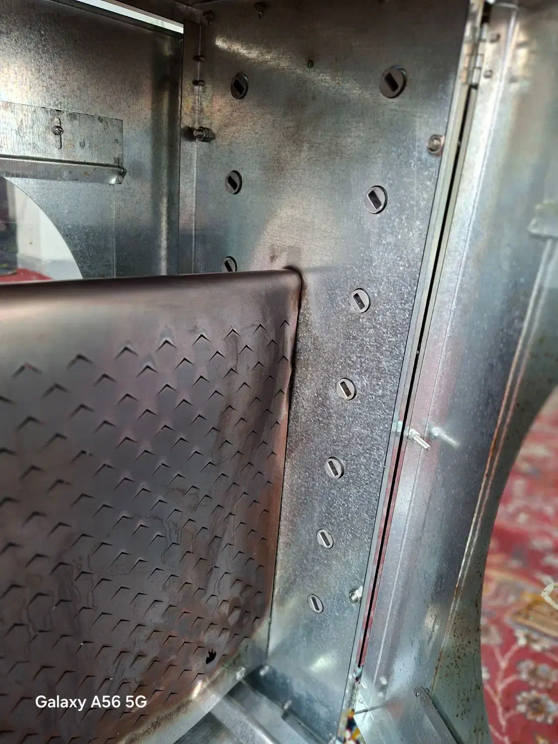 کباب پز ۱۴سیخ|اجاق گاز و لوازم برقی پخت‌وپز|مسجد سلیمان, |دیوار