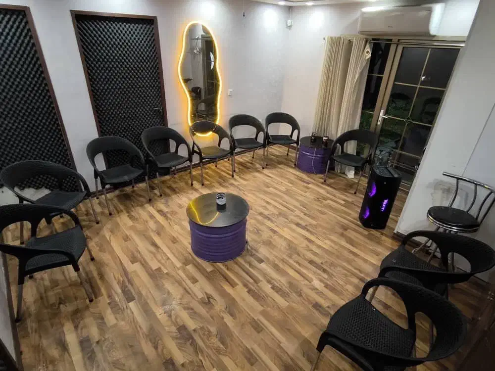 بازی پر حیجان مافیا|کلکسیون و سرگرمی|شیراز, معالیآباد|دیوار