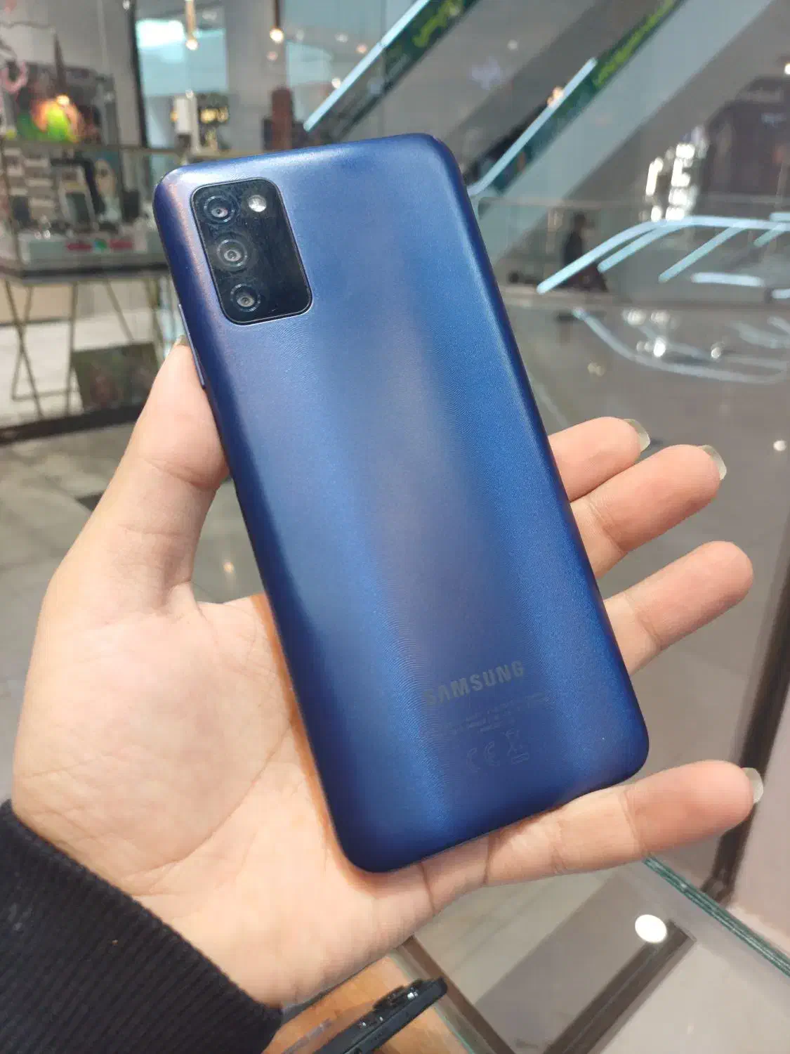 A03s|موبایل|بجنورد, |دیوار