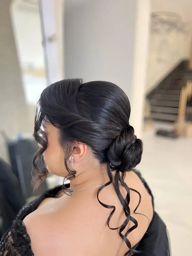 سالن زیبایی همتا با بهترین خدمات|خدمات آرایشگری و زیبایی|سبزوار, هویزه|دیوار