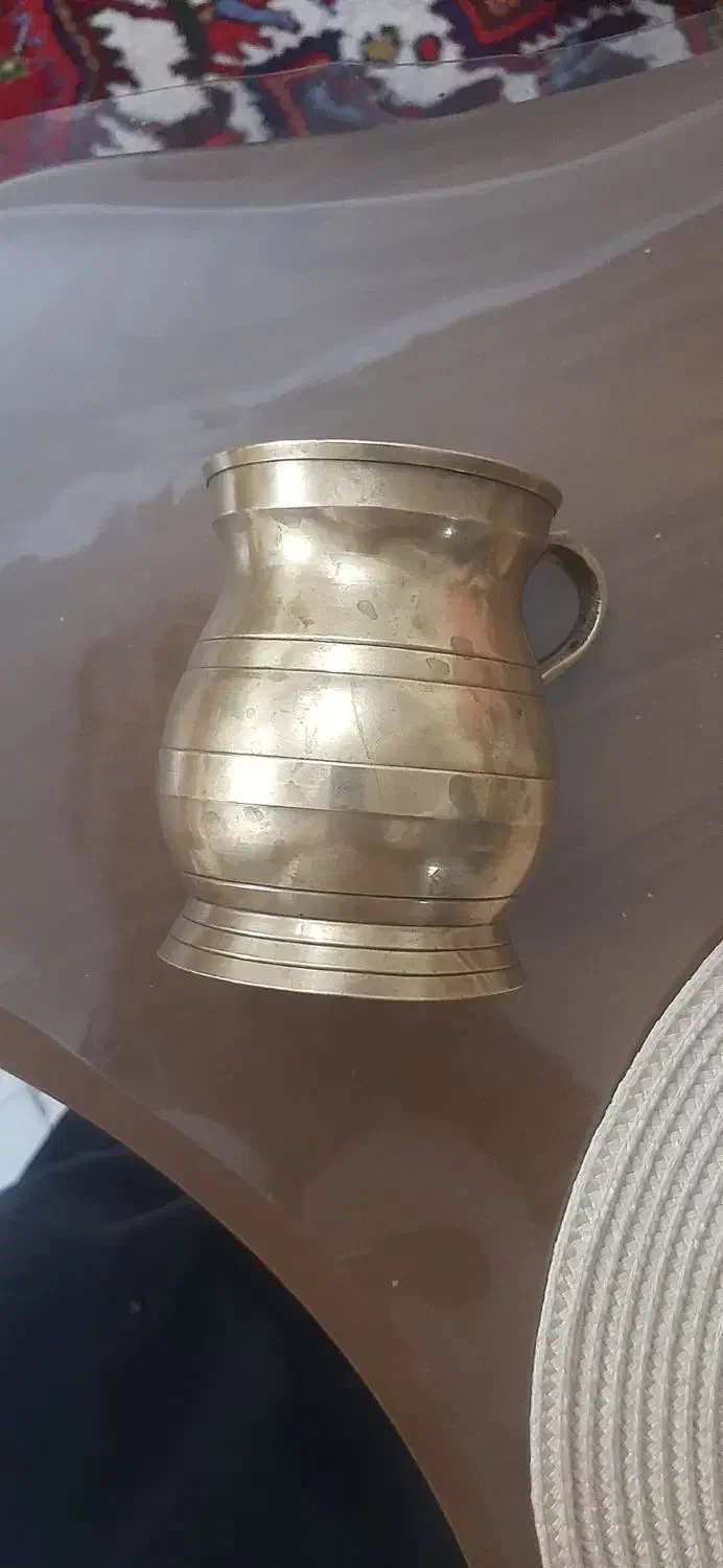 فنجان|کلکسیون اشیاء عتیقه|تهران, دولتخواه شمالی|دیوار