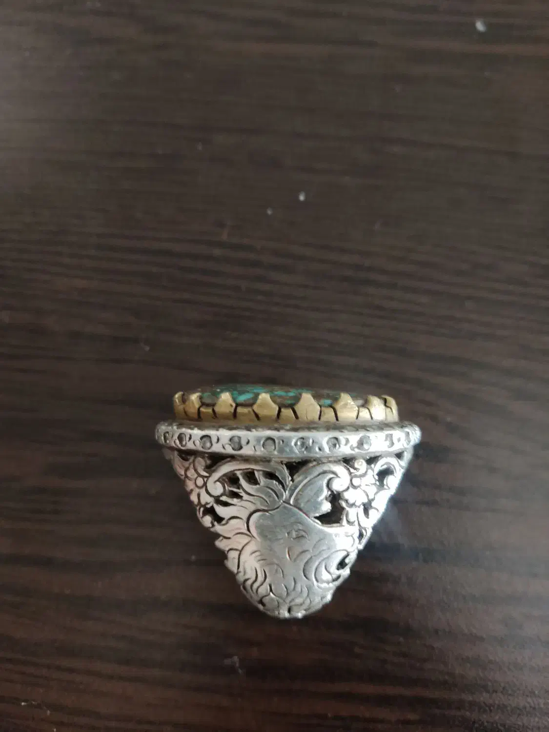 انگشتر کلکسیونی|جواهرات|خرم‌آباد, |دیوار