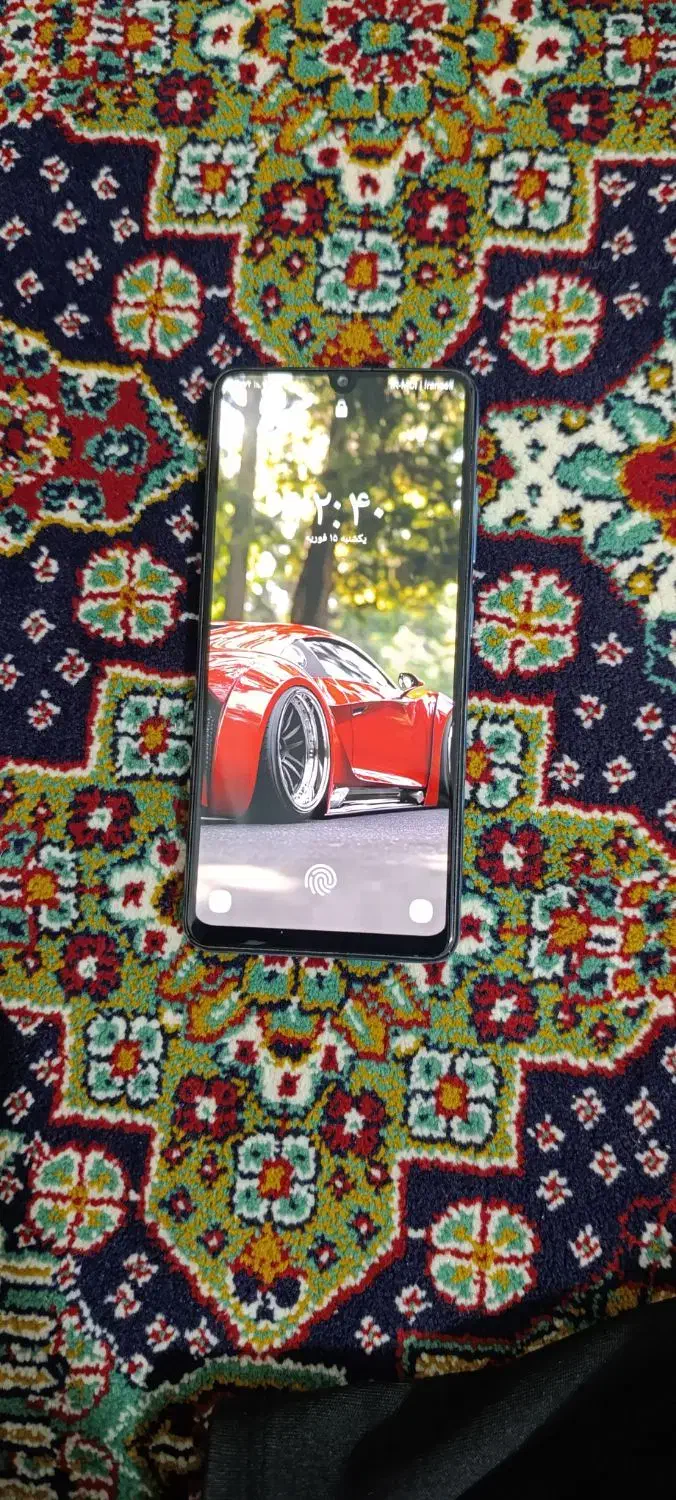 گوشی a32|موبایل|بیرجند, |دیوار