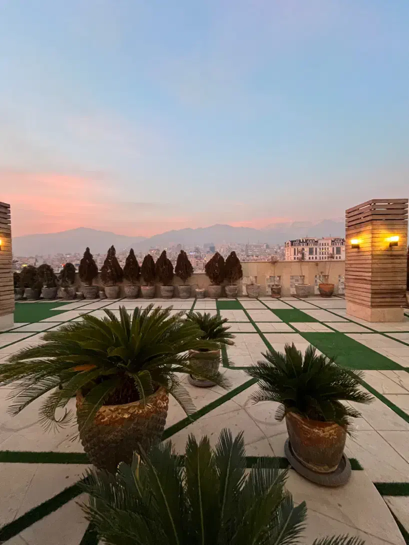 ۱۱۰ متر / شهرک غرب / برج نوساز|فروش آپارتمان|تهران, سیمای ایران|دیوار