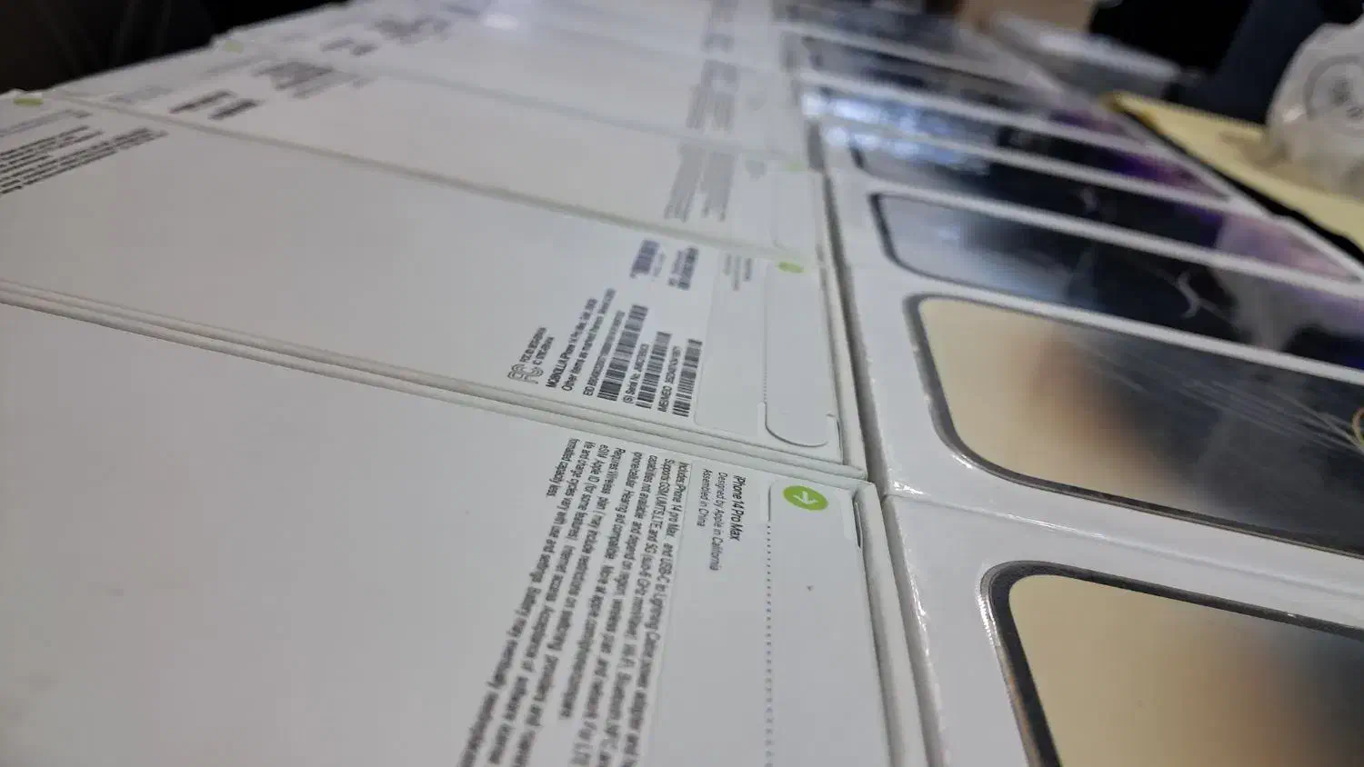 iphone 14 Pro Max اقساطی چک صیاد|موبایل|اهواز, لشکرآباد|دیوار