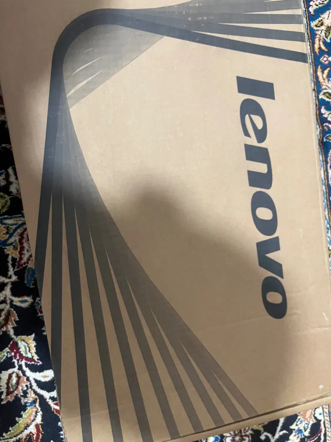 لبتاب lenovo g510|رایانه همراه|تهران, مهرآباد جنوبی|دیوار
