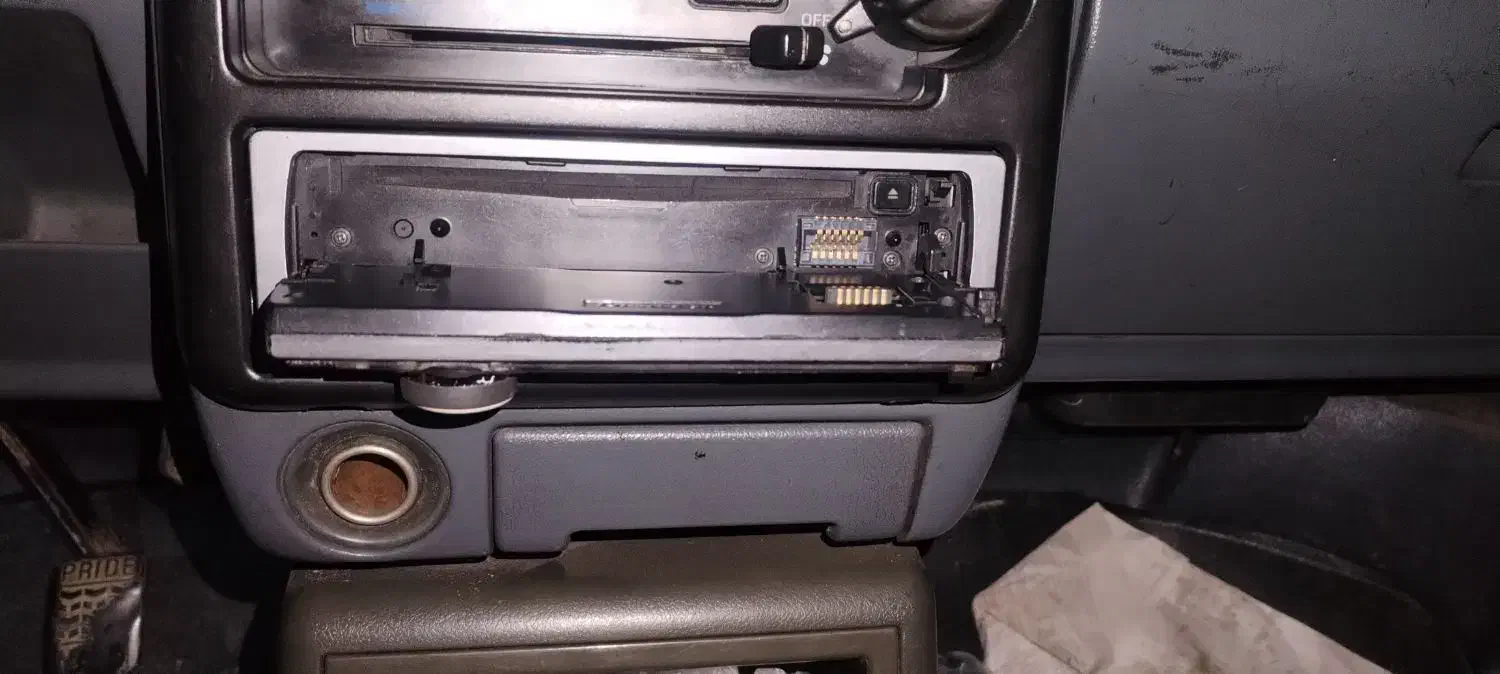 ضبط 6950 6 خروجی دمو دار|قطعات یدکی و لوازم جانبی|بابل, |دیوار