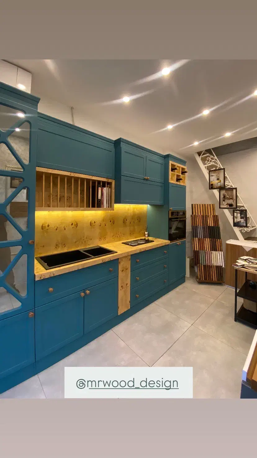 شاگرد اماتور یا نیمه ماهر برای کار کابینت سازی|استخدام صنعتی، فنی، مهندسی|لاهیجان, کوی آزادگان|دیوار