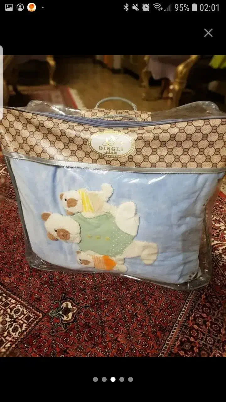 روتختی مخصوص تخت دو منظوره|سرویس روتختی|همدان, |دیوار