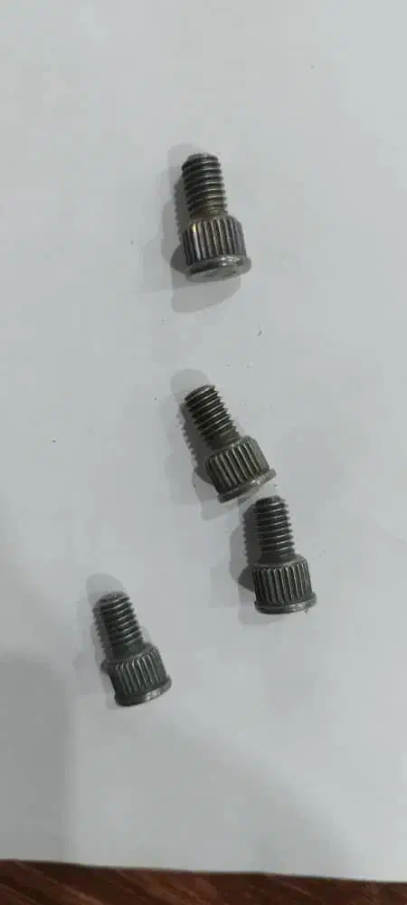 فروش پیچ با کیفیت هزارخاری|ابزارآلات|ابهر, |دیوار