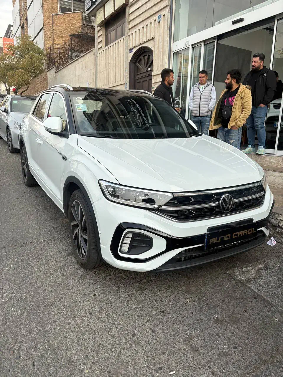 تیراک 2024|خودرو سواری و وانت|تهران, سعادتآباد|دیوار