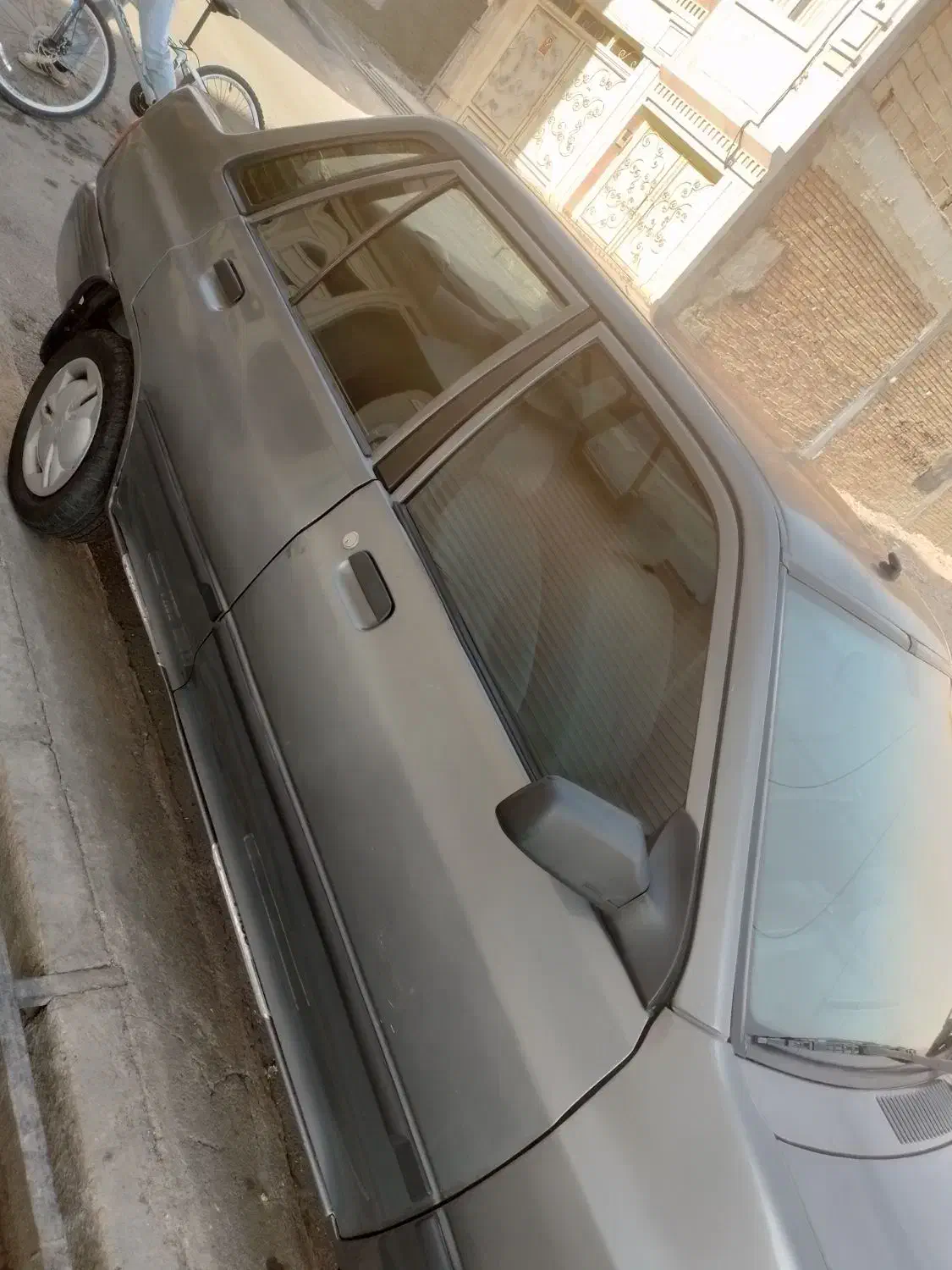 پراید نوک مدادی ۱۳۱|خودرو سواری و وانت|اسلام‌شهر, شهرک امام حسین (میان آباد)|دیوار