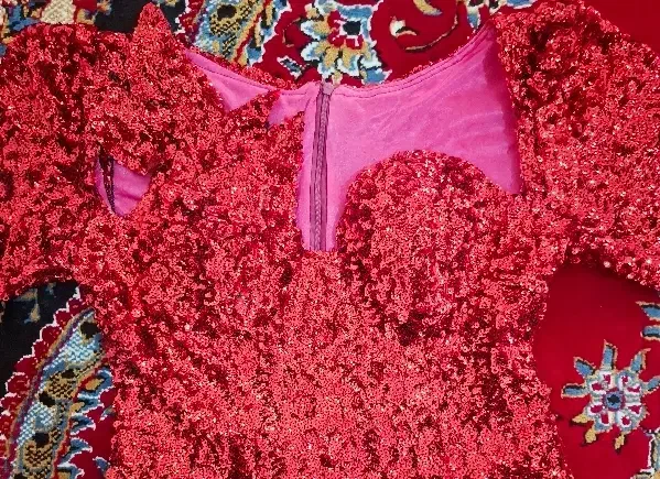 لباس مجلسی|لباس|میاندوآب, |دیوار