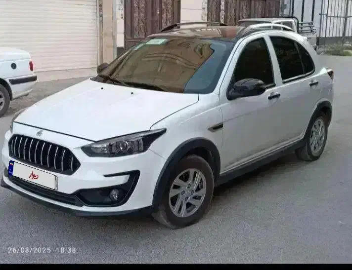 خودرو اطلس|خودرو سواری و وانت|همدان, |دیوار